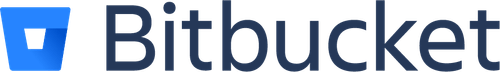 Bitbucket logo