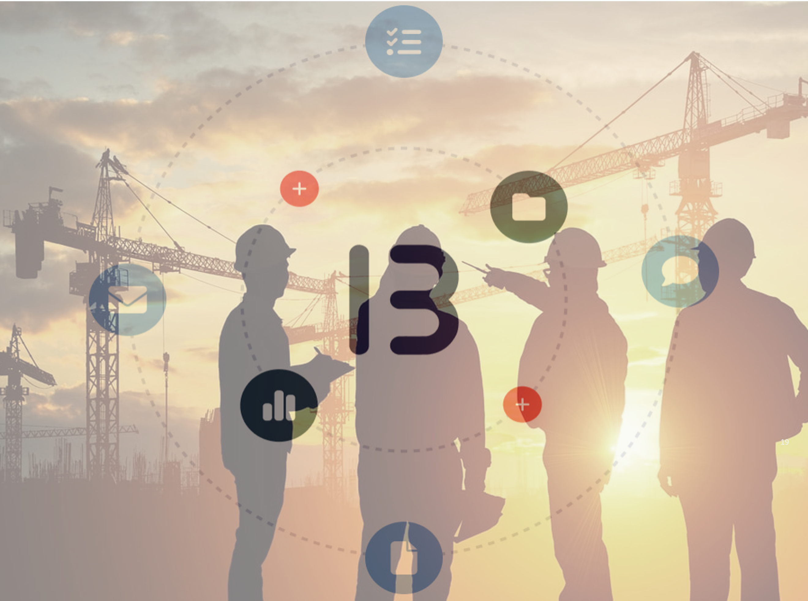 Buildright positioned to drive shift towards a data-driven construction industry