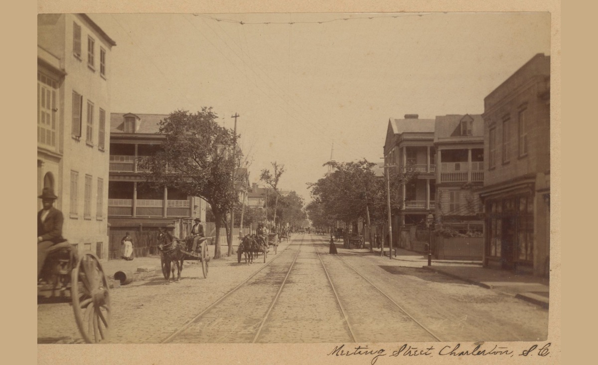 These Walls Can Talk: Investigating Your Home’s Past with HCF Archivist 