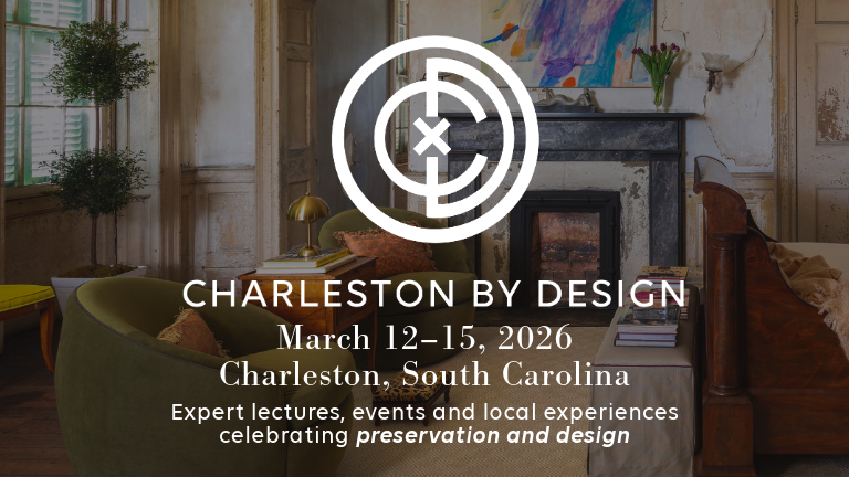 Charleston by Design