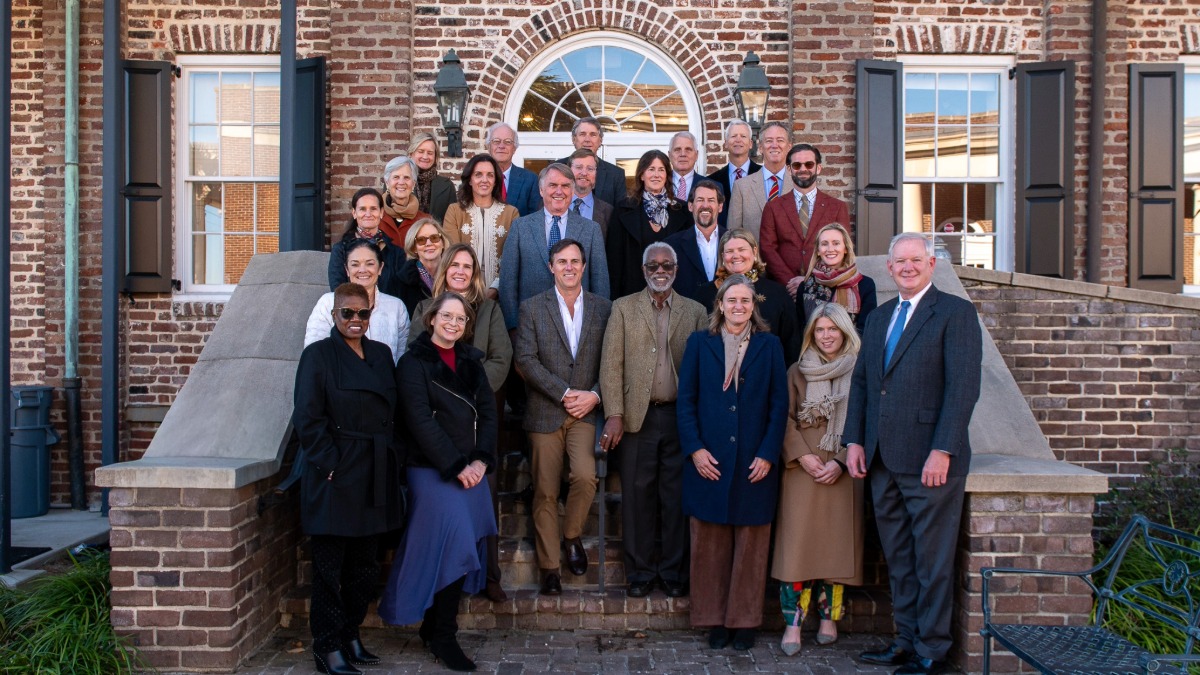 Meet HCF's Newest Board Members