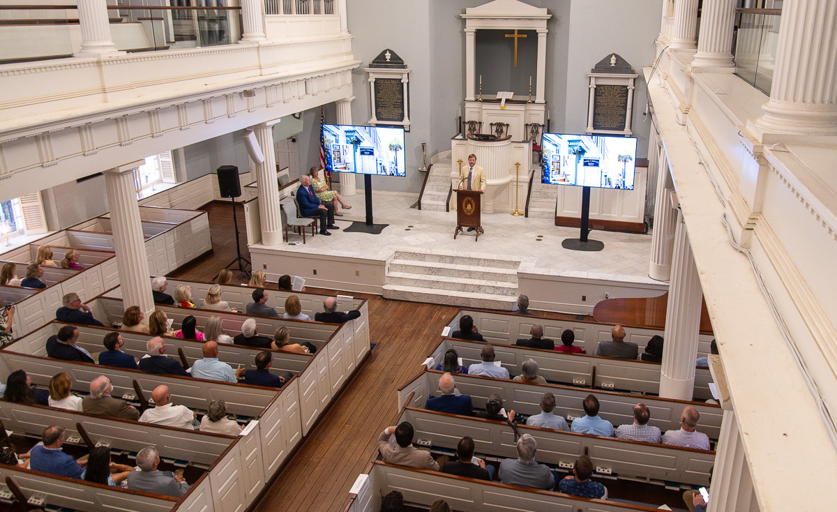 79th Charter Day Award Ceremony and Celebration