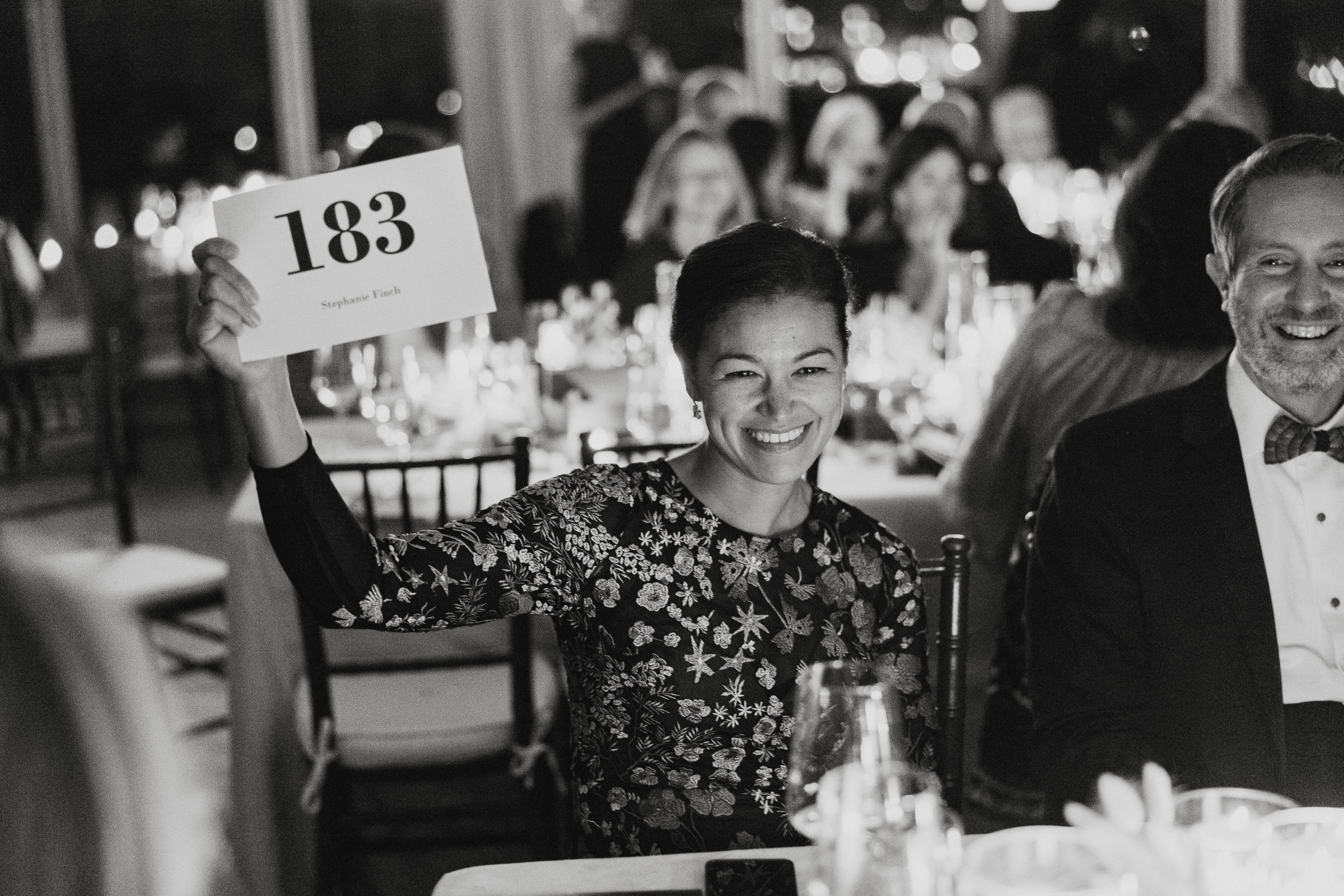 A live fundraiser supports Historic Charleston Foundation’s mission to preserve and sustain the best of Charleston.