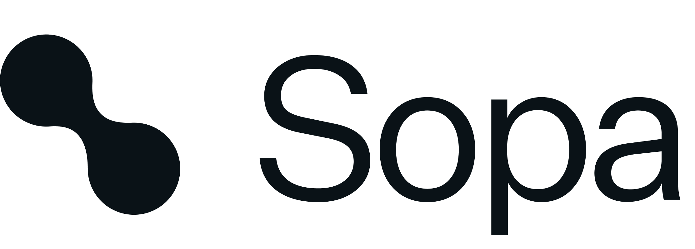 Sopa Logo