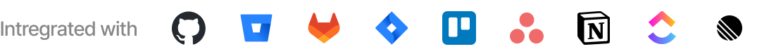 Sopa integrations