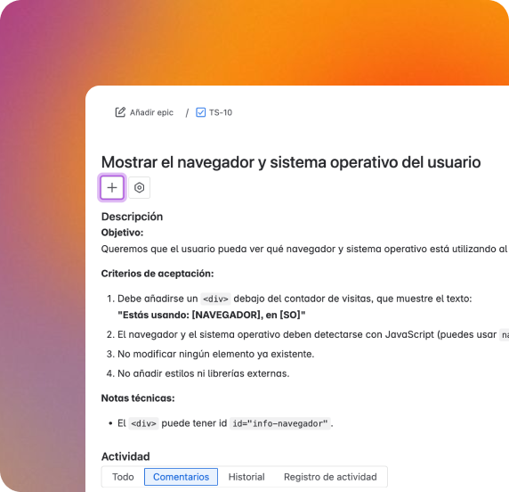 AI code review comments on a GitHub Pull Request – Sopa