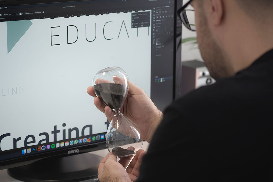 How To Change Text Orientation With CSS