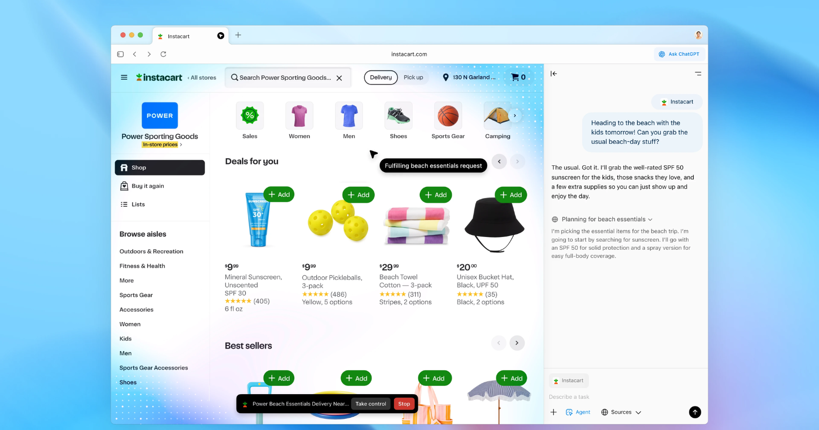 What Is ChatGPT Atlas? Why It Matters for Your Website