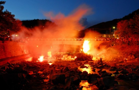 Local Apokries customs in a small town in Greece