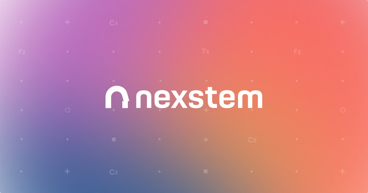 (c) Nexstem.ai