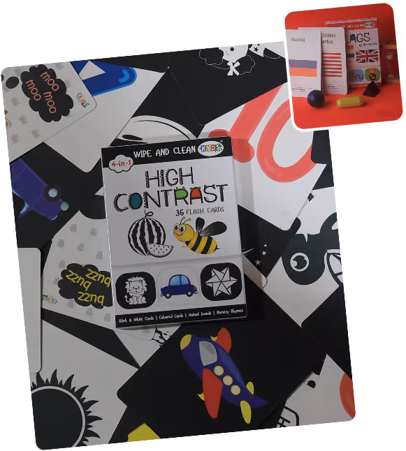 Projects undertaken for Educational Aids.