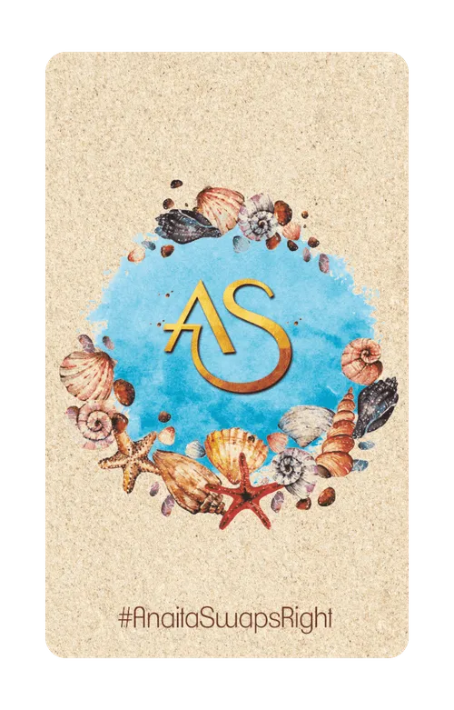 Custom Playing Cards back design for AS wedding project.