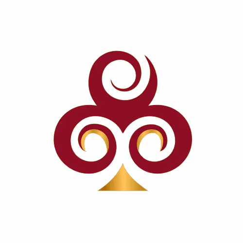 The Club Cards Logo - The Playing Card Company.