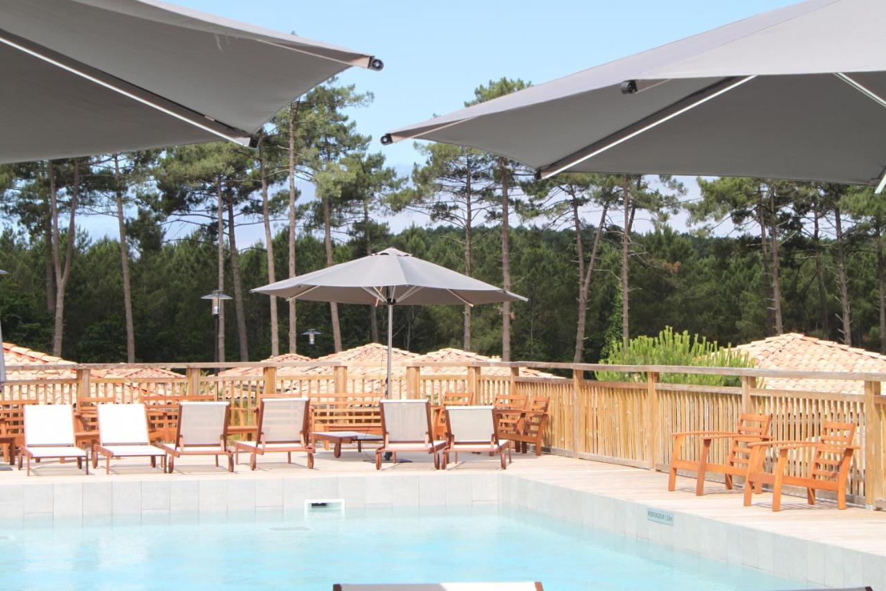 Les plus beaux hôtels du Bassin d’Arcachon