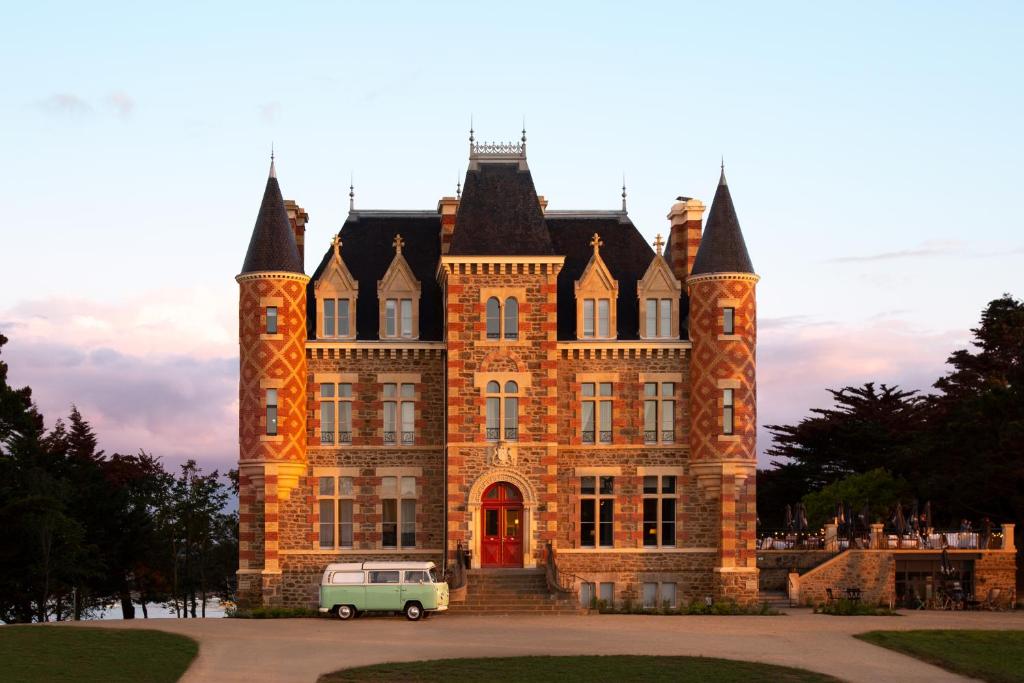 les-plus-beaux-hotels-en-bretagne