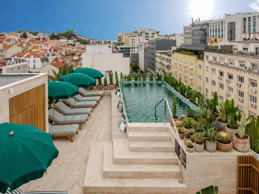 les-plus-beaux-hotels-a-lisbonne