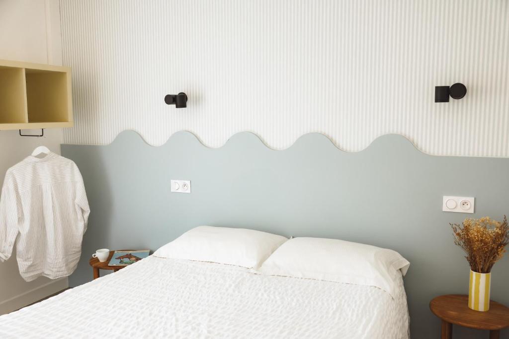 Les hôtels deux étoiles les plus cools de France