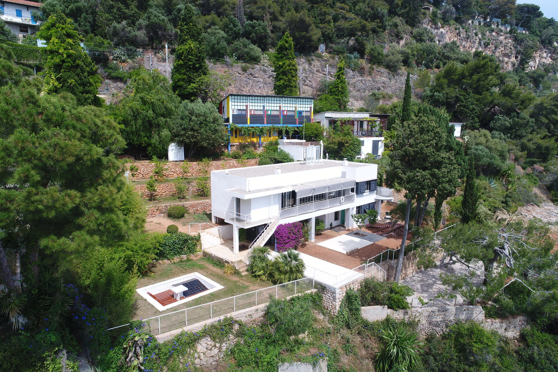 Les plus belles villas d'architectes à visiter en France