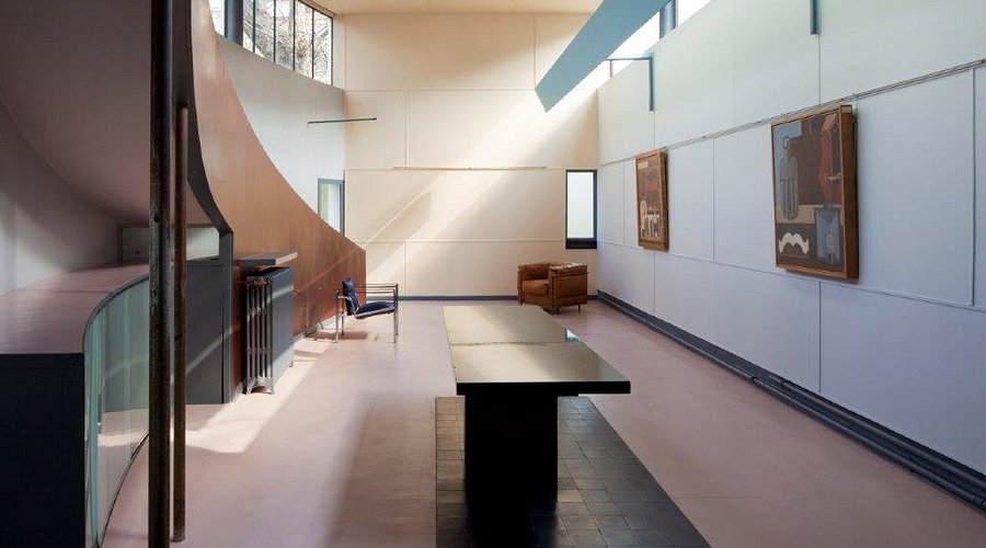 Les plus belles villas d'architectes à visiter en France