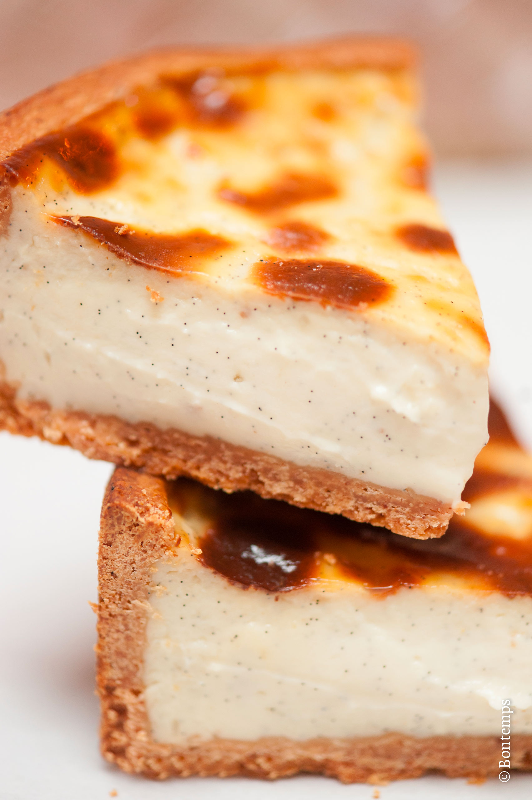 Où manger les meilleurs flans de paris ?