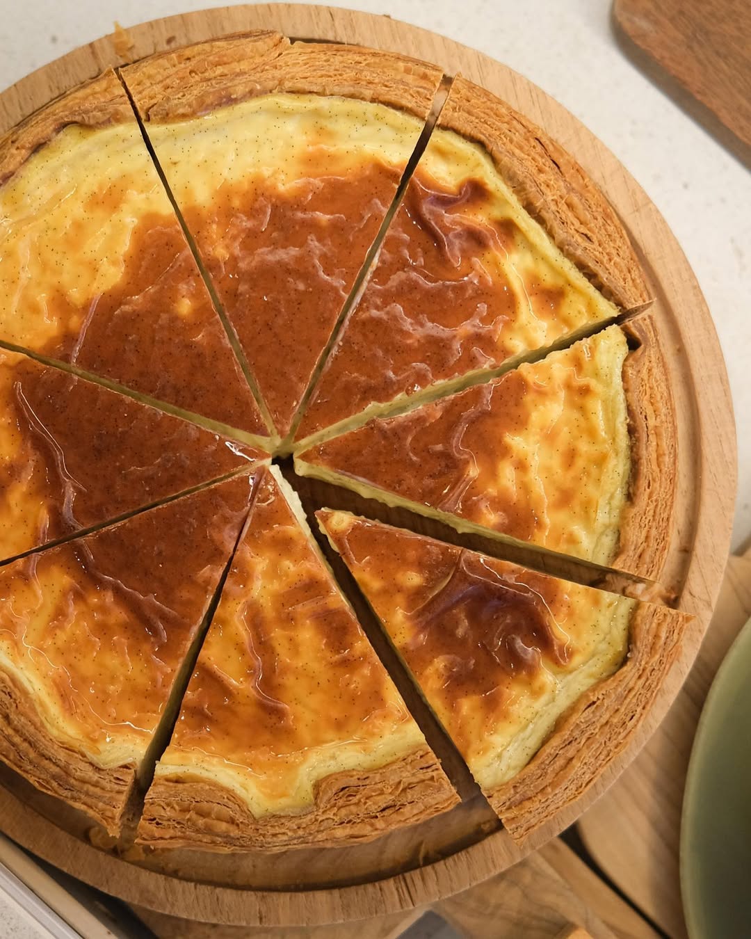 Où manger les meilleurs flans de paris ?