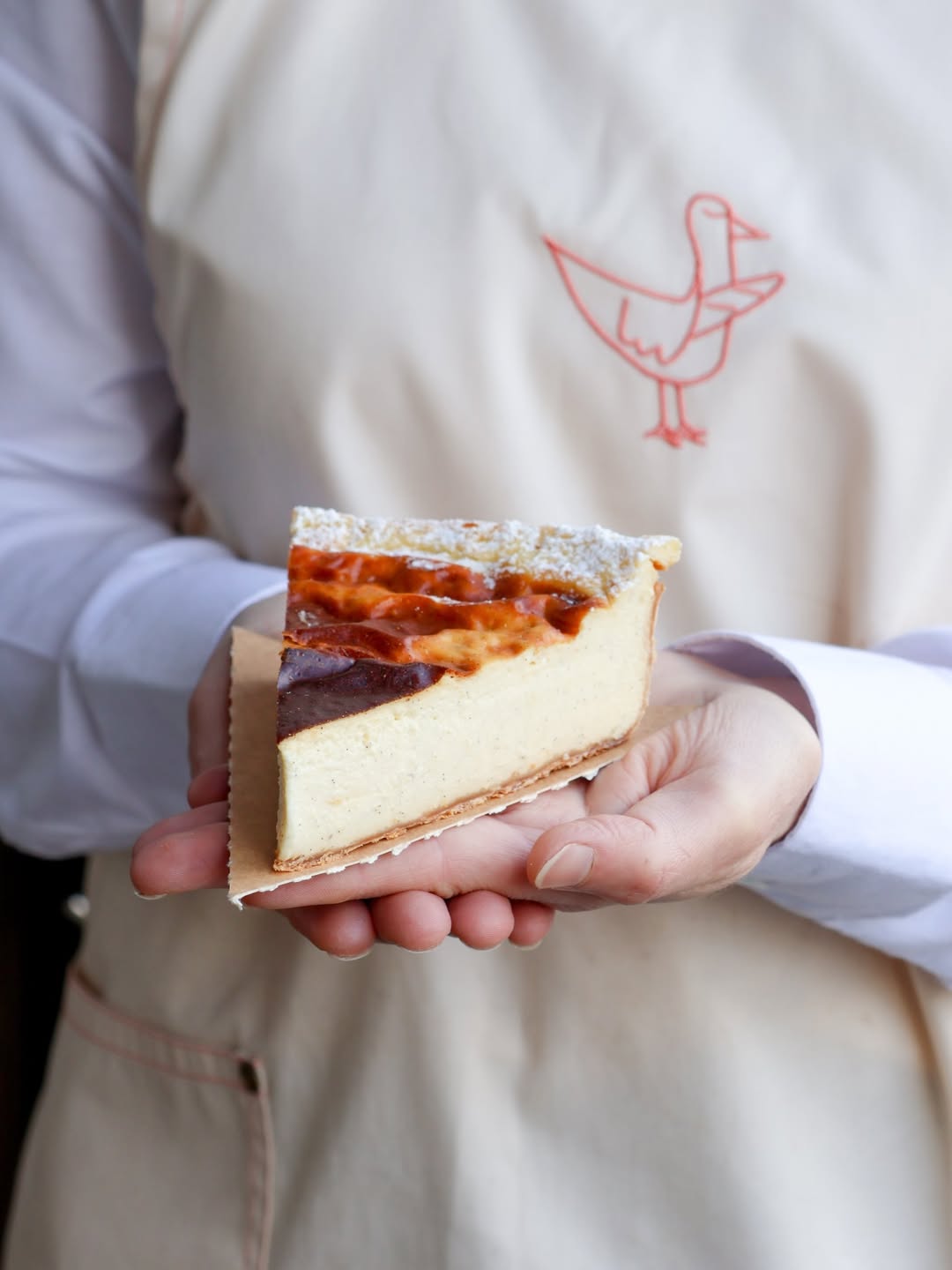 Où manger les meilleurs flans de paris ?
