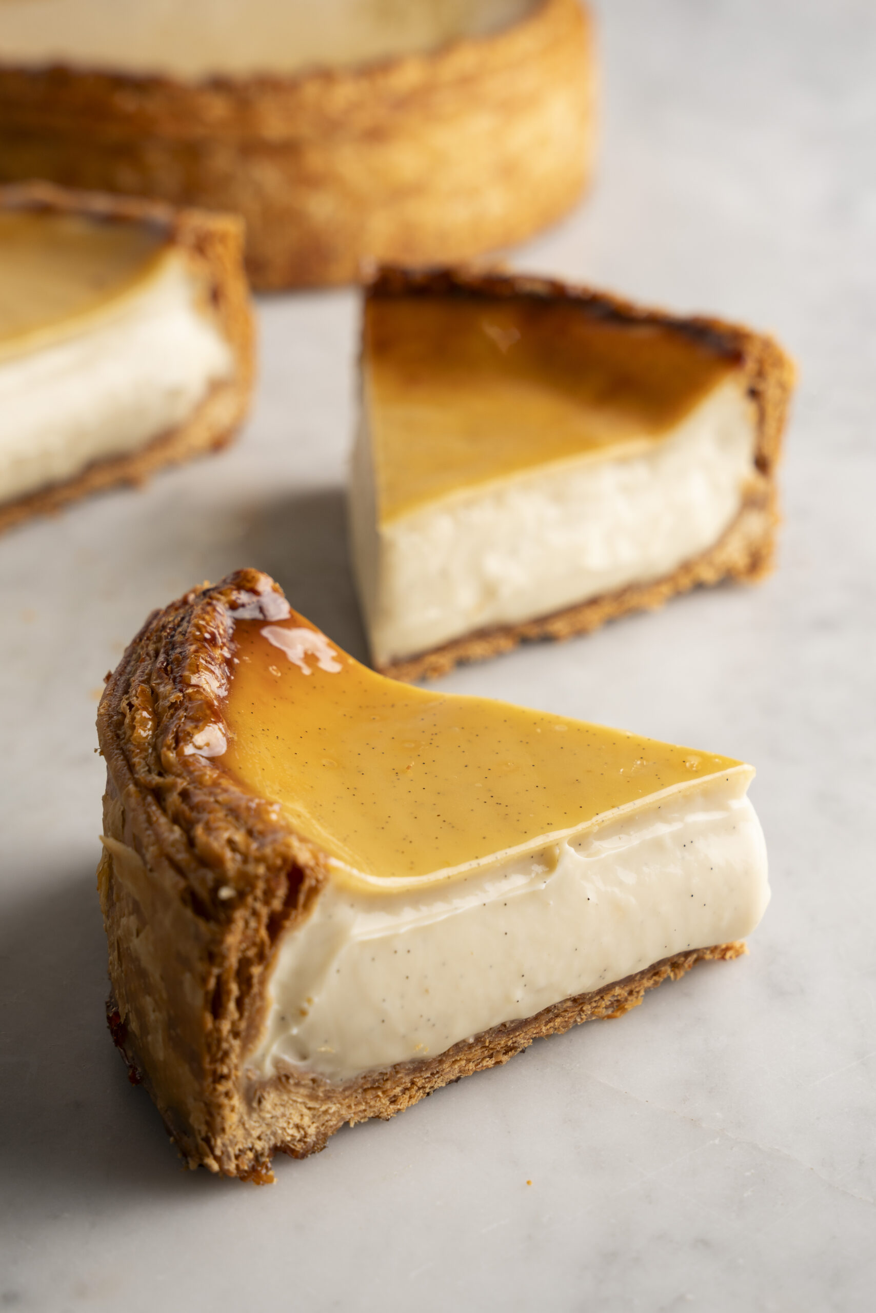 Où manger les meilleurs flans de paris ?