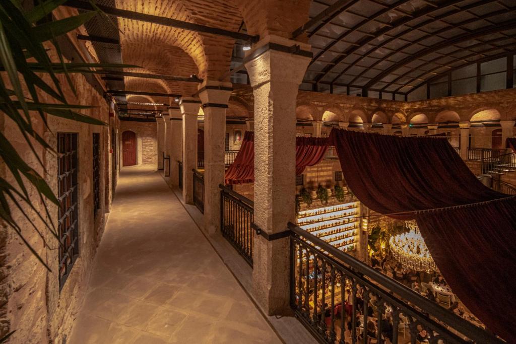 Notre sélection des 10 plus beaux hôtels d'Istanbul