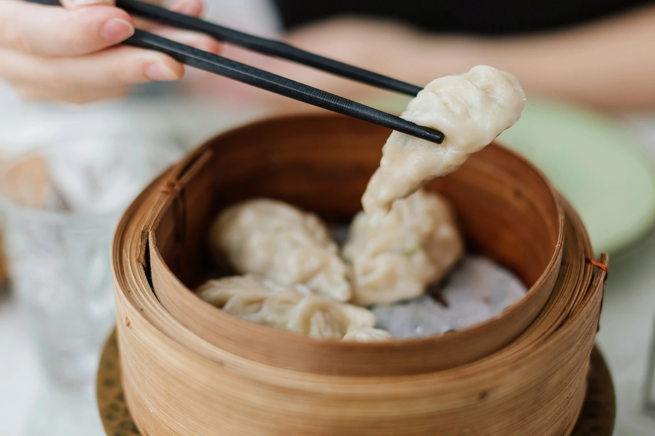 Les meilleurs restaurants chinois de Paris