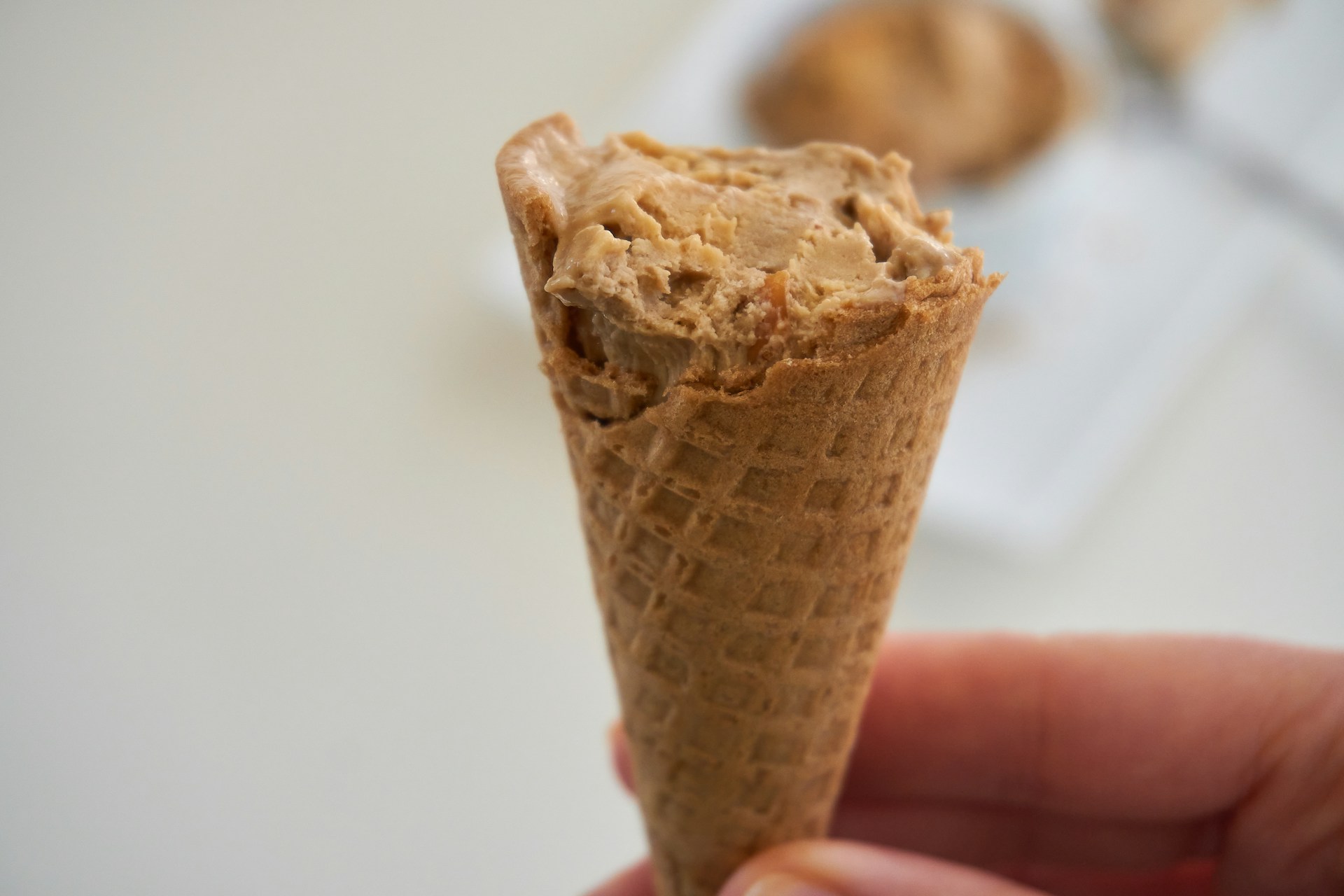 Où manger les meilleures glaces à Paris ?