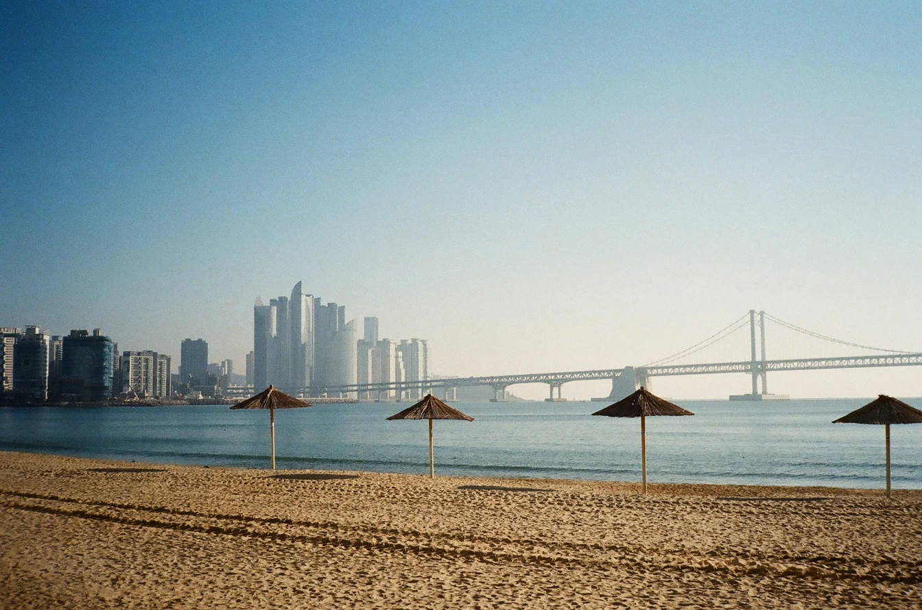 Visiter Busan en Corée : Conseils, Itinéraire et Bonnes Adresses