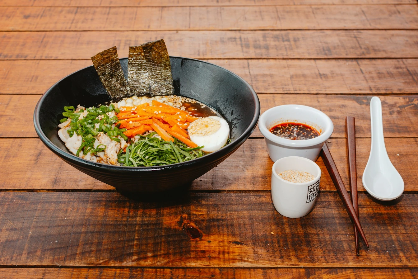 Où manger les meilleurs ramen à Paris ?