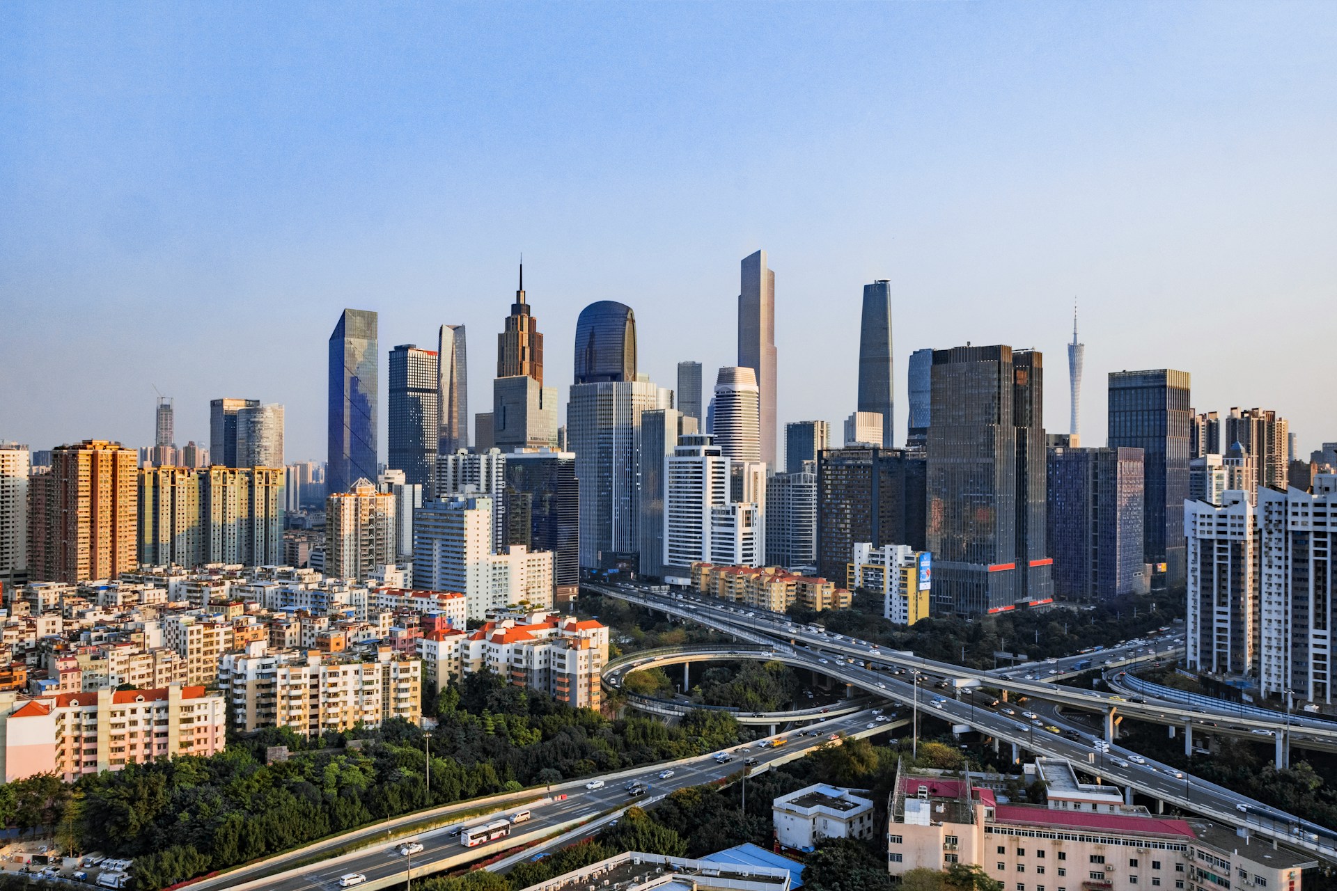 Guangzhou : Que faire et visiter en 4 ou 5 jours