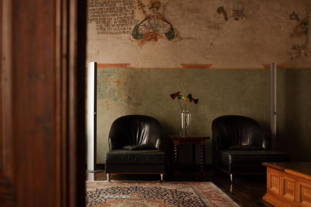 Les plus beaux hôtels de Cracovie 