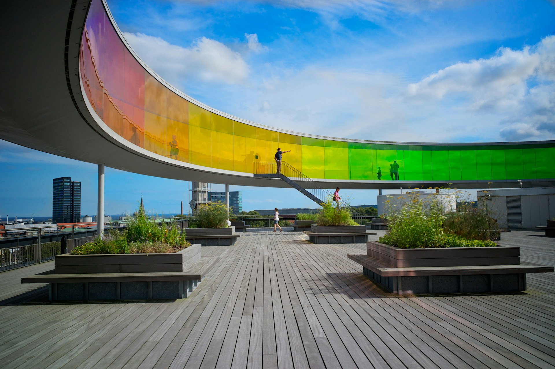 Que faire à Aarhus en 3 jours ? Nos incontournables