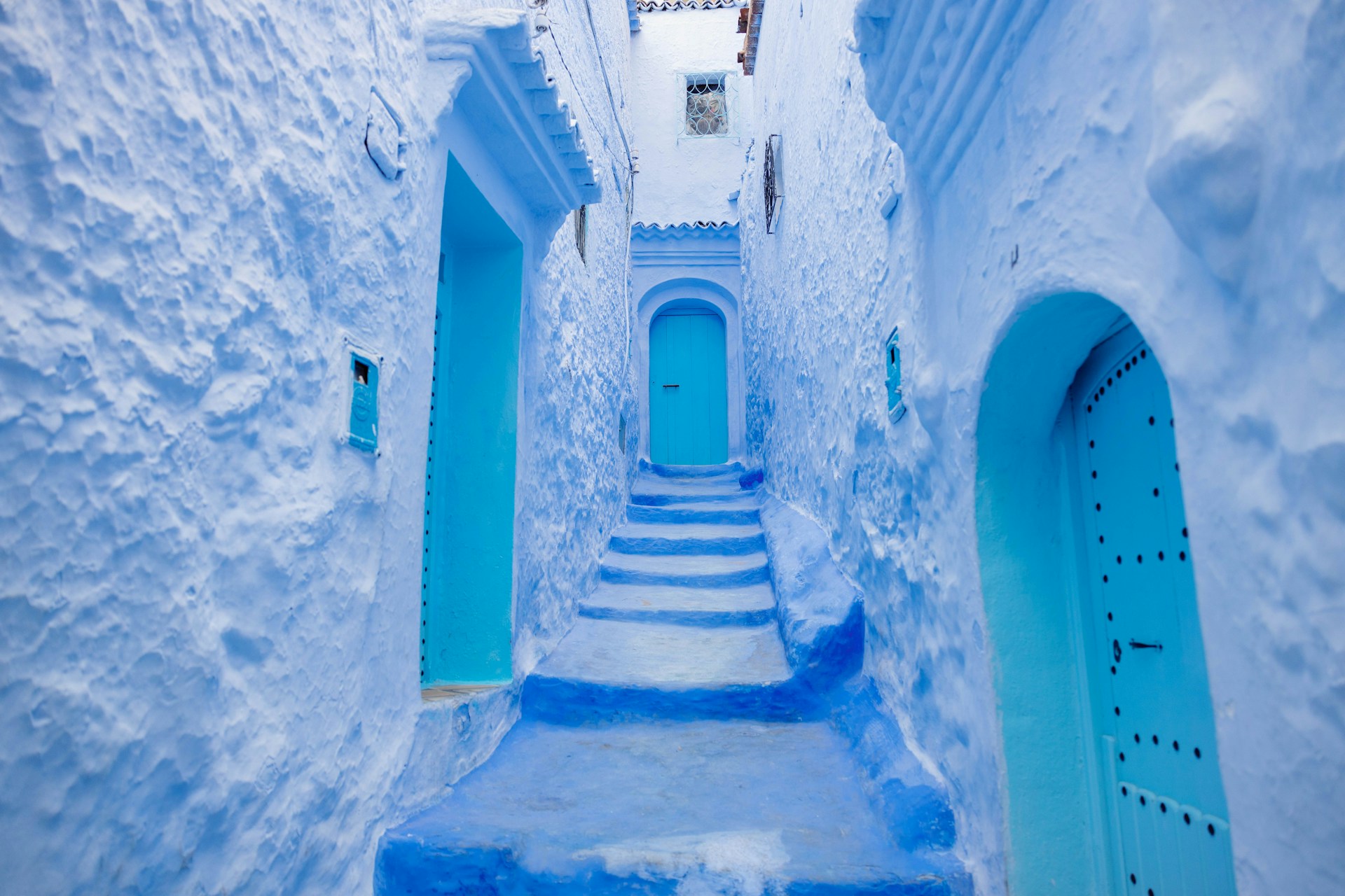 Visiter Chefchaouen : La ville bleue en 2 ou 3 jours