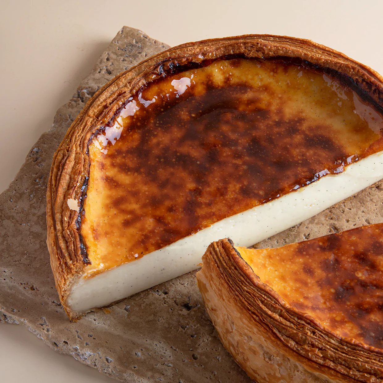 Où manger les meilleurs flans de paris ?