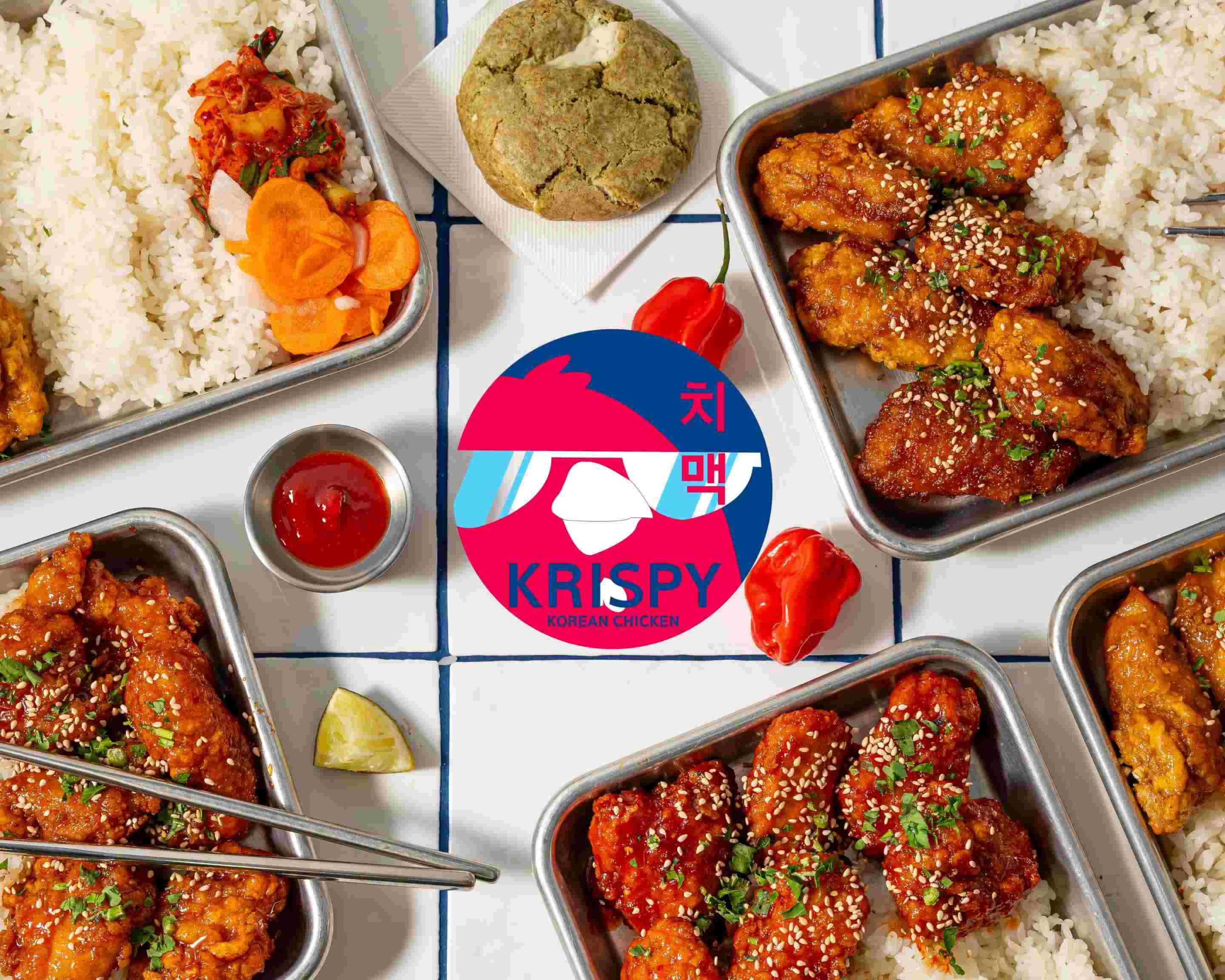 Les meilleurs poulets frits de Paris