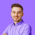 Mike Warren - Darkweb X Webflow Template