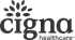 Cigna Healthcare Logo