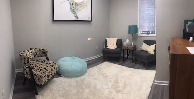 inner clarity office