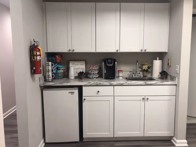 inner clarity office
