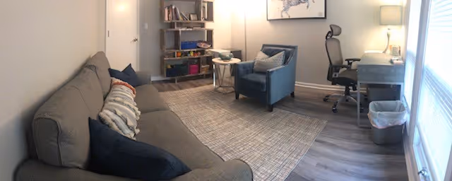 inner clarity office