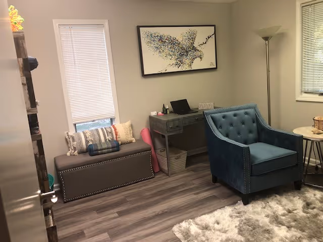 inner clarity office
