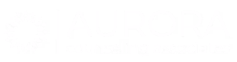 aurora footer logo icon