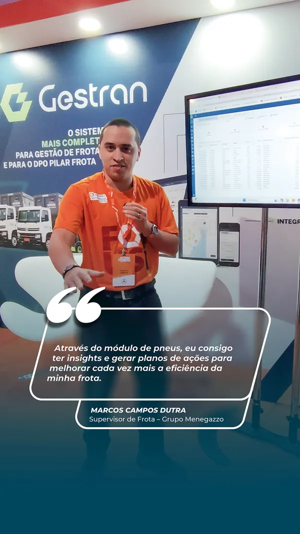 Marcos Campos Dutra