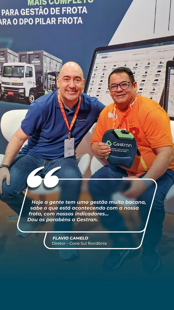 Flavio Camelo