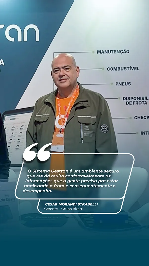 Cesar Morandi Strabelli