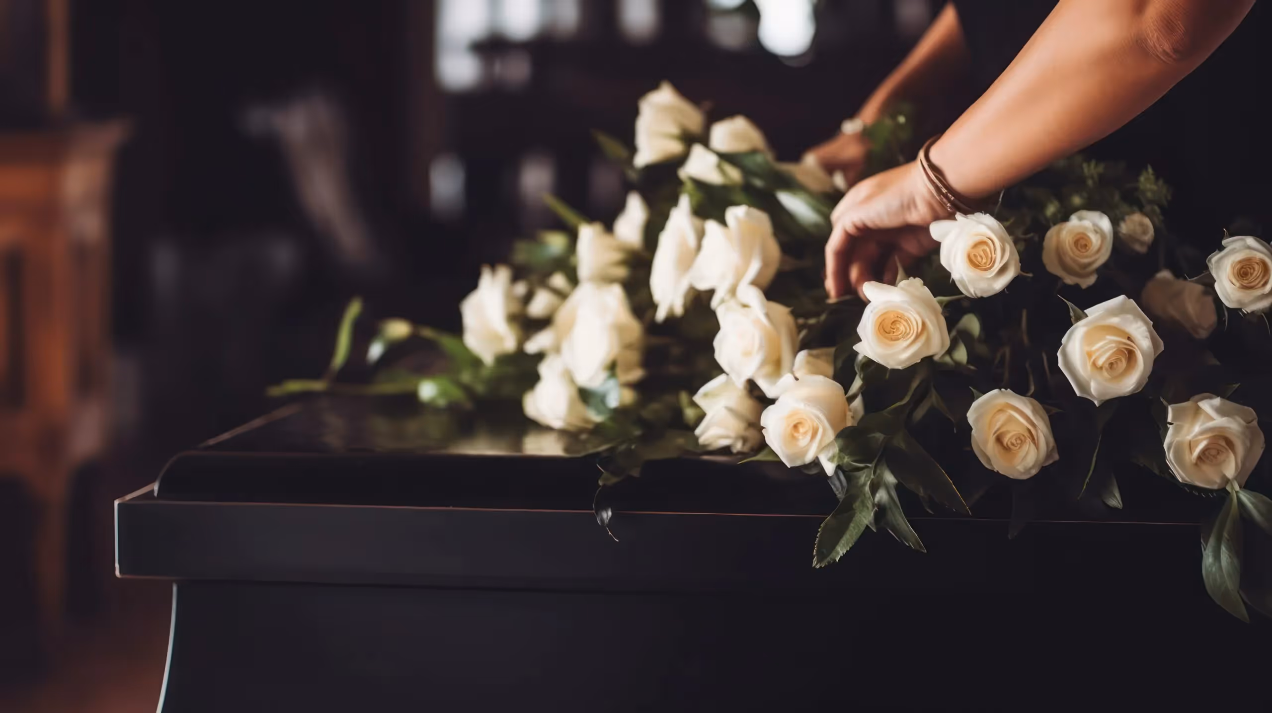 3 melhores franquias de funerária do Brasil