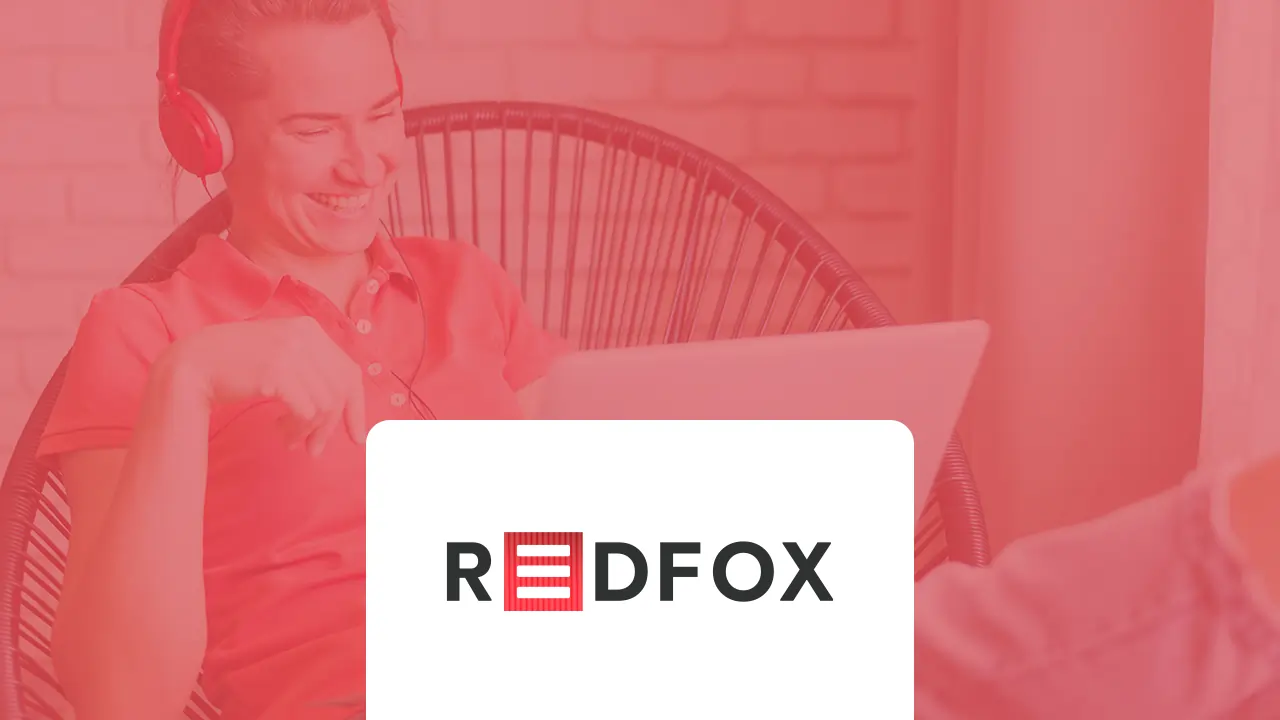 Redfox